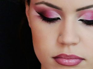 CORSO DI TRUCCO